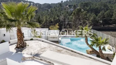 House in Olivella photo 14