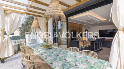 House in Olivella photo 15