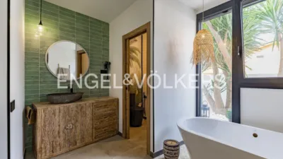 House in Olivella photo 24