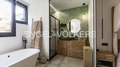 House in Olivella photo 25