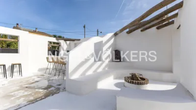 House in Olivella photo 2