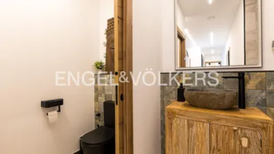 House in Olivella photo 33