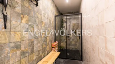 House in Olivella photo 34