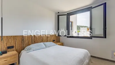House in Olivella photo 35