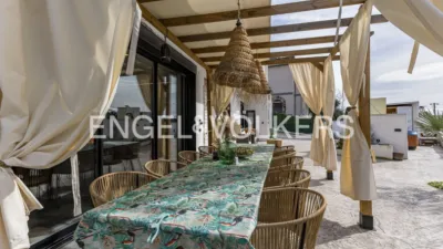 House in Olivella photo 37