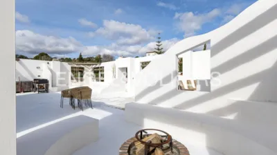 House in Olivella photo 38