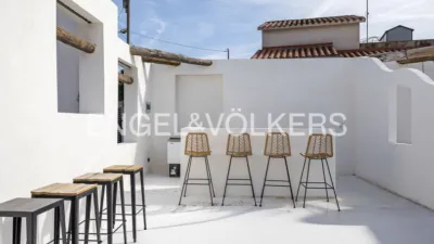 House in Olivella photo 3