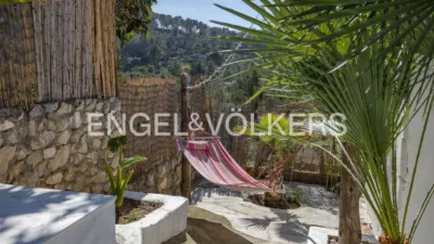 House in Olivella photo 40