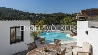 House in Olivella photo 41