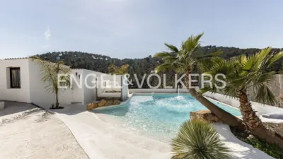 House in Olivella photo 42