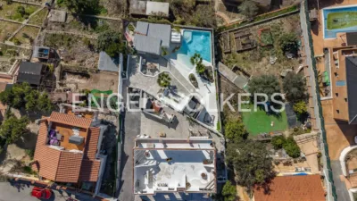 House in Olivella photo 44