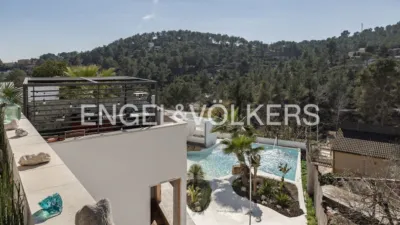 House in Olivella photo 4