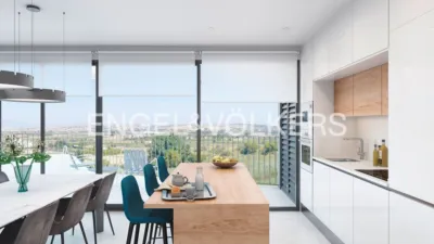 Piso – Guardamar del Segura, Urbanització Els Estanys - Vista 3