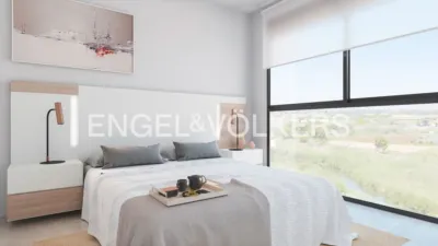 Piso – Guardamar del Segura, Urbanització Els Estanys - Vista 5