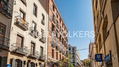 Piso en alquiler en Calle de Bailén - Imagen 31