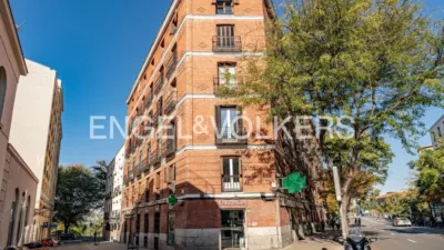 Piso en alquiler en Calle de Bailén - Imagen 32