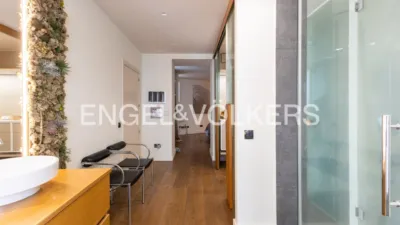 Piso en alquiler en Calle de Bailén - Imagen 16