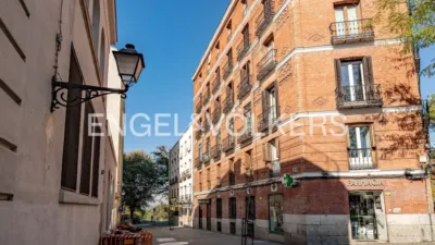 Piso en alquiler en Calle de Bailén - Imagen 34
