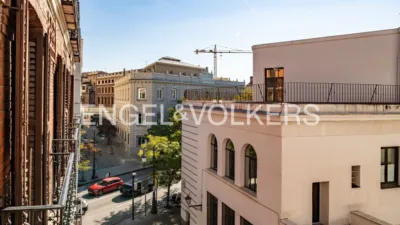 Piso en alquiler en Calle de Bailén - Imagen 30