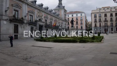 Piso en alquiler en Calle de Bailén - Imagen 37