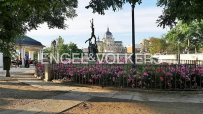 Piso en alquiler en Calle de Bailén - Imagen 35