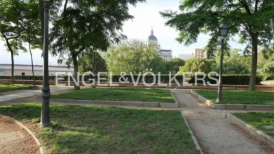 Piso en alquiler en Calle de Bailén - Imagen 33