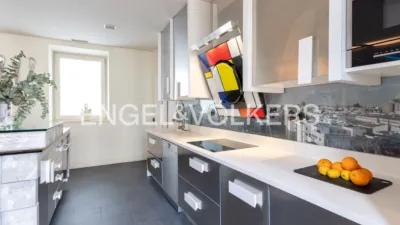 Piso en alquiler en Calle de Bailén - Imagen 8
