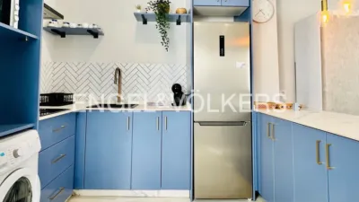 Apartment in Zona Ronda de Triana-Cartuja photo 2