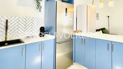 Apartment in Zona Ronda de Triana-Cartuja photo 3