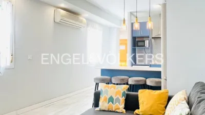 Apartment in Zona Ronda de Triana-Cartuja photo 4
