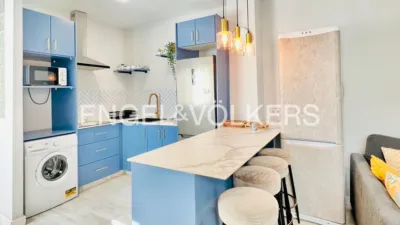 Apartment in Zona Ronda de Triana-Cartuja photo 5