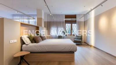Piso en alquiler en El Pla del Remei - Imagen 6