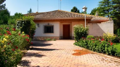 House on El Portón Street photo 3