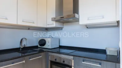 Apartment in Guindalera photo 12