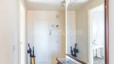 Apartment in Guindalera photo 14