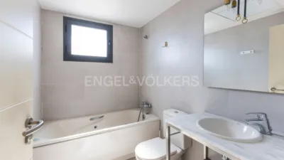 Apartment in Guindalera photo 15