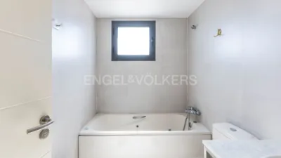 Apartment in Guindalera photo 16