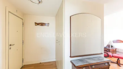 Apartment in Guindalera photo 17