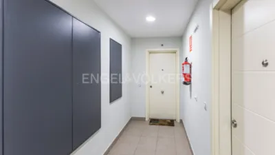 Apartment in Guindalera photo 23