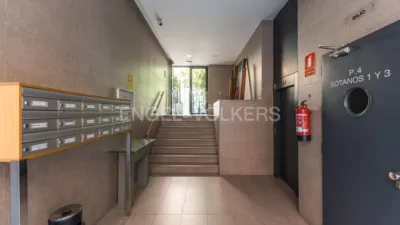 Apartment in Guindalera photo 24