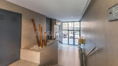 Apartment in Guindalera photo 25
