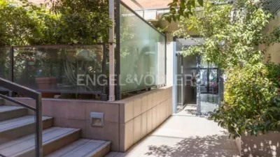 Apartment in Guindalera photo 27