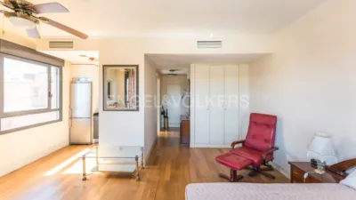 Apartment in Guindalera photo 3