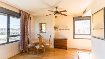 Apartment in Guindalera photo 4