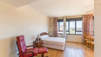 Apartment in Guindalera photo 5