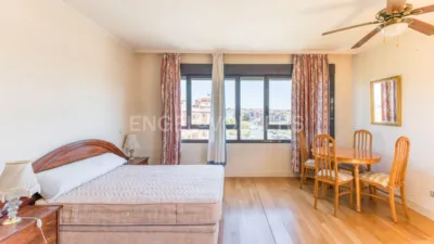 Apartment in Guindalera photo 6
