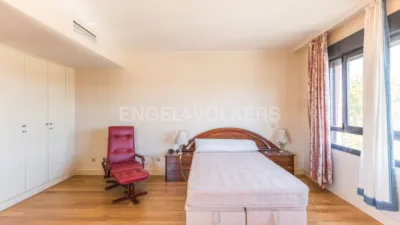 Apartment in Guindalera photo 7