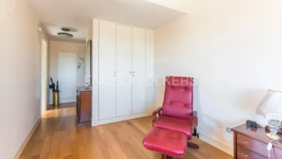 Apartment in Guindalera photo 9