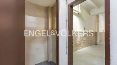 Apartment in El Clot photo 13
