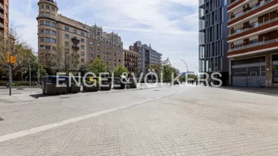 Apartment in El Clot photo 21